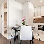 Circunvalacao I By Unique Hosts Apartman Senhora da Hora