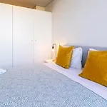 Circunvalacao I By Unique Hosts Lejlighed