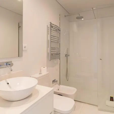 Circunvalacao I By Unique Hosts Senhora da Hora