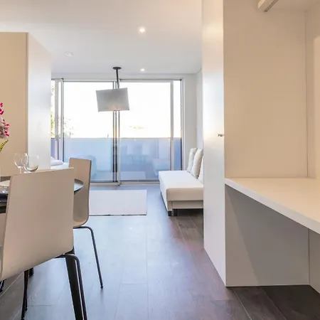 公寓 Circunvalacao I By Unique Hosts Senhora da Hora