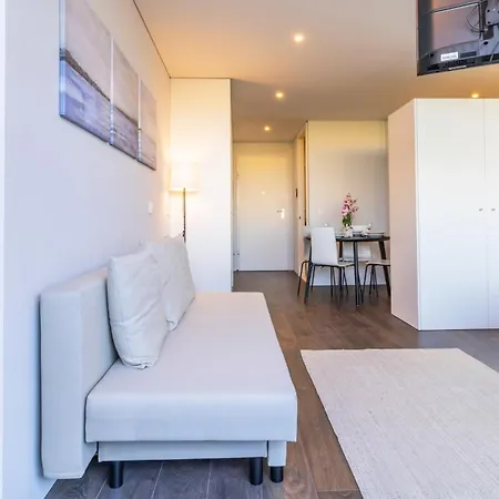 Circunvalacao I By Unique Hosts Apartment Senhora da Hora