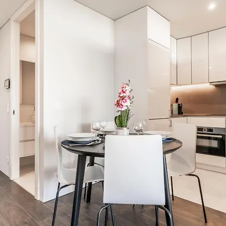 Circunvalacao I By Unique Hosts Apartmán Senhora da Hora
