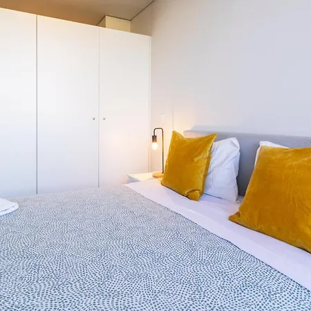 Circunvalacao I By Unique Hosts 公寓