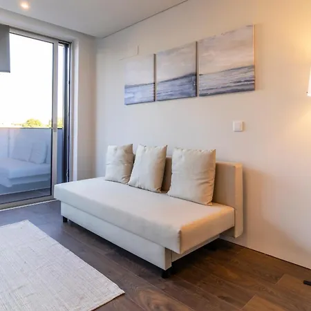 Circunvalação I By Unique Hosts Appartement Senhora da Hora