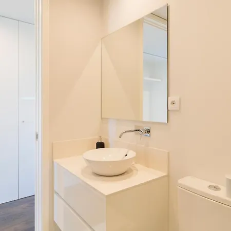Apartment Circunvalacao I By Unique Hosts *