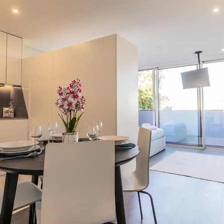 Circunvalacao I By Unique Hosts Apartamento Senhora da Hora