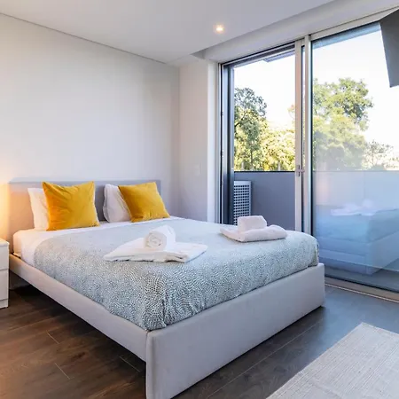 Circunvalacao I By Unique Hosts Apartment *