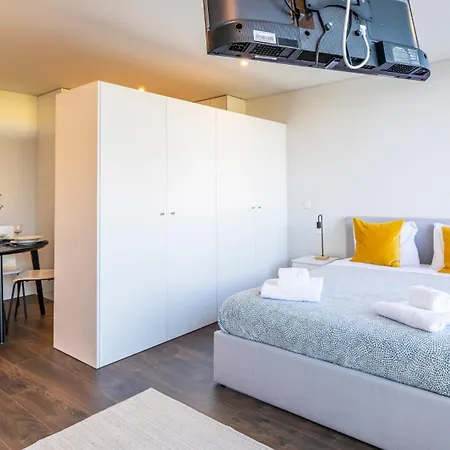 公寓 Circunvalacao I By Unique Hosts *