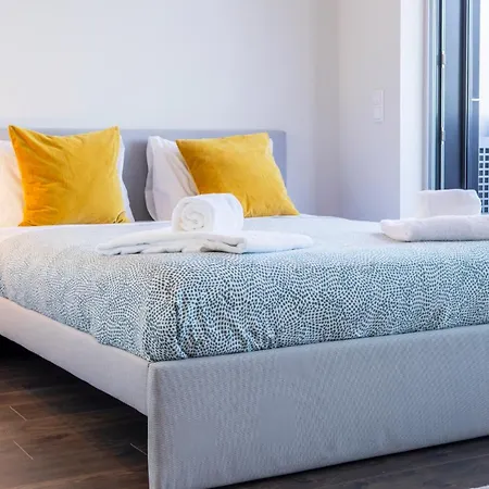 Apartment Circunvalacao I By Unique Hosts *