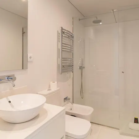 Apartmán Circunvalacao I By Unique Hosts Senhora da Hora
