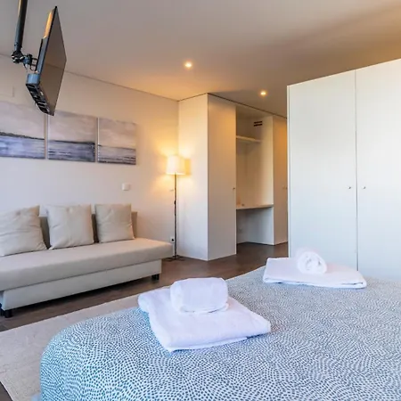 Circunvalacao I By Unique Hosts Apartment