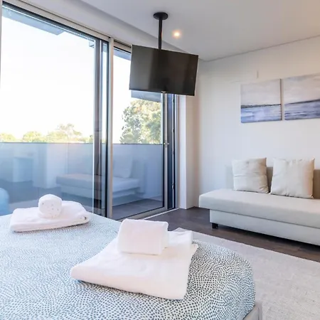 Apartment Circunvalacao I By Unique Hosts *