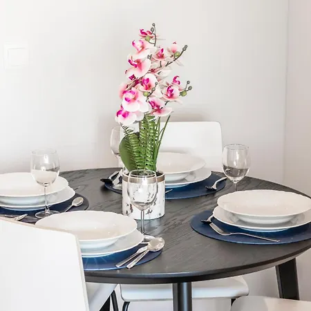 Apartment Circunvalacao I By Unique Hosts