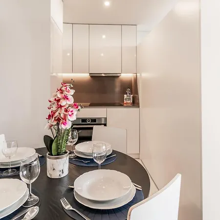 Circunvalacao I By Unique Hosts Apartment