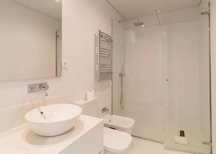 Circunvalacao I By Unique Hosts Senhora da Hora