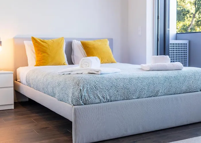 Apartman Circunvalacao I By Unique Hosts *