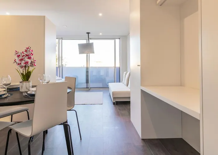 Apartment Circunvalacao I By Unique Hosts Senhora da Hora