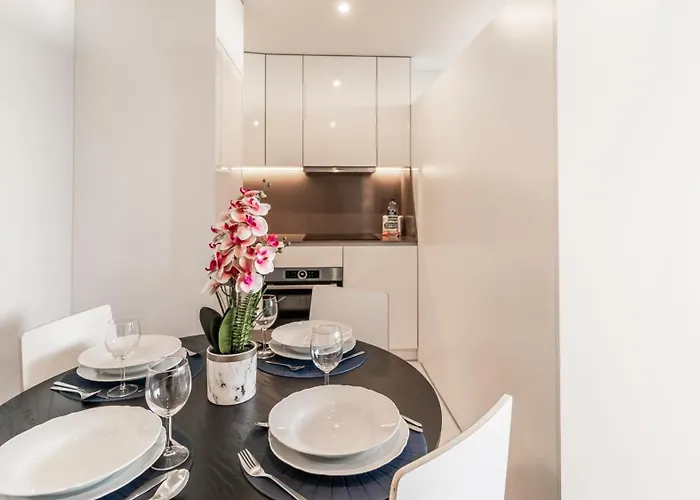 Circunvalação I By Unique Hosts Senhora da Hora