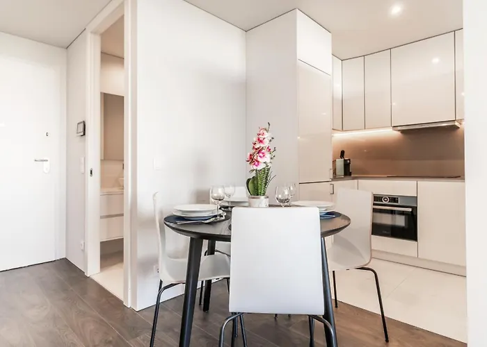 Circunvalacao I By Unique Hosts Apartman Senhora da Hora