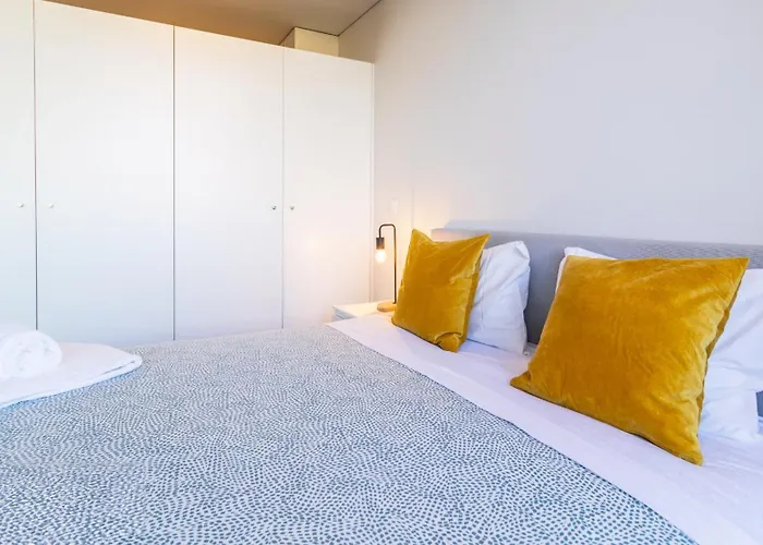 Circunvalacao I By Unique Hosts Apartman