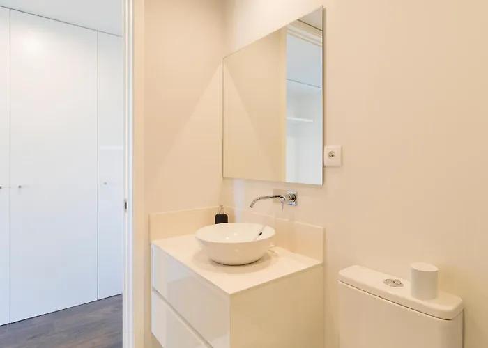 Appartement Circunvalação I By Unique Hosts *