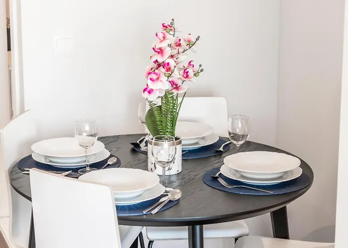 Circunvalacao I By Unique Hosts *