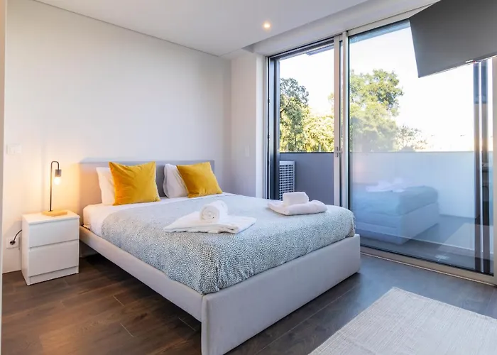 Circunvalacao I By Unique Hosts Apartment *