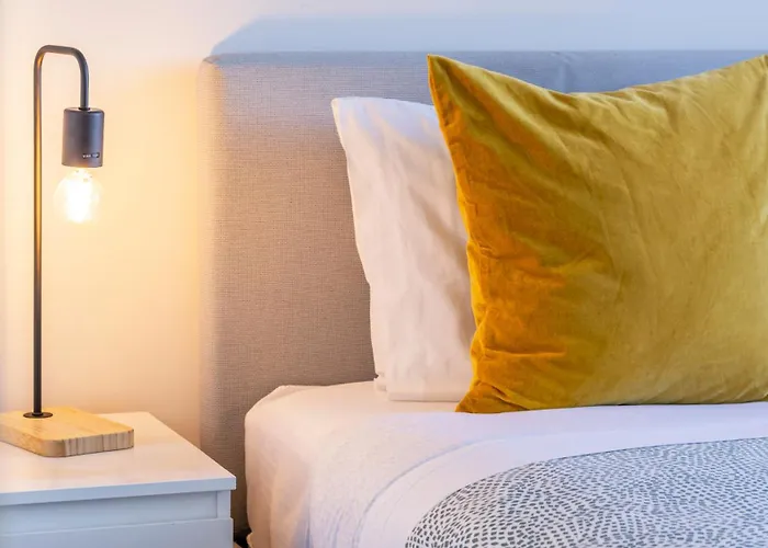 Circunvalação I By Unique Hosts *